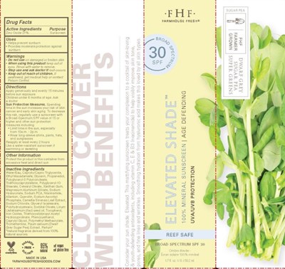 Label (Fhf Elevated Shade Sunscreen Box (pil1))